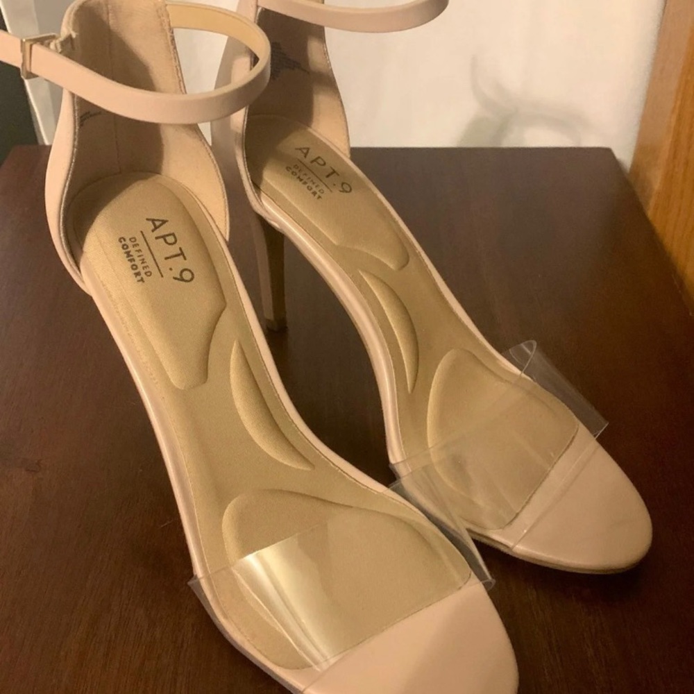 Heels
